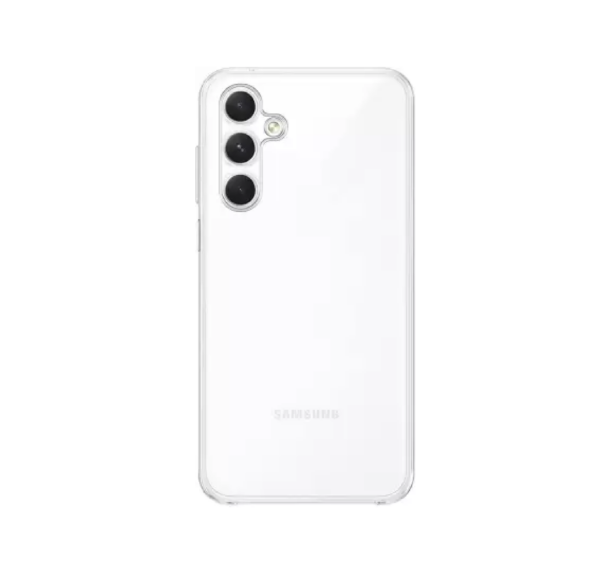 Flipkart SmartBuy Back Cover for Samsung Galaxy F15 5G, Samsung Galaxy M15 5G