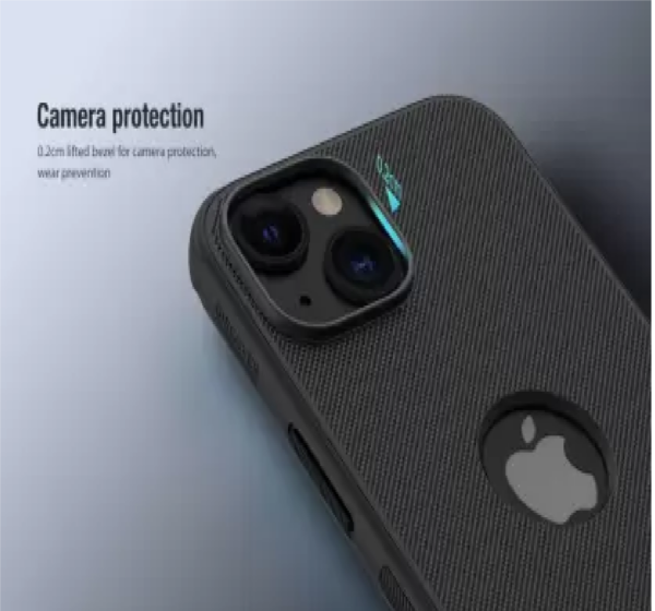 Nillkin Back Cover for iPhone 15 - Image 2