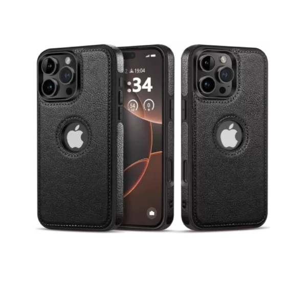 Coverskart Back Cover for Apple iPhone 16 Pro,