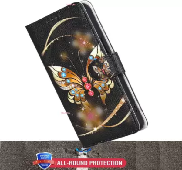 TELETEL Wallet Case Cover for Samsung Galaxy A35 (5G) - Image 2