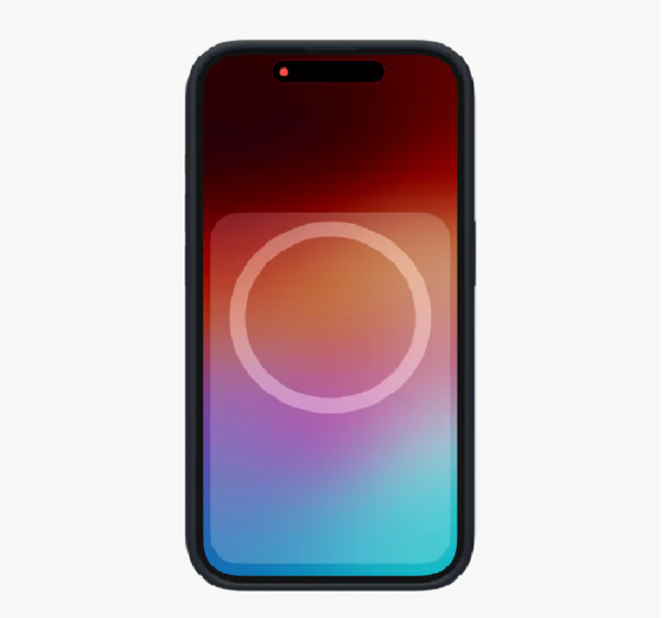 Silicone Snap Fit Case Cover