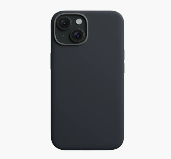 Silicone Snap Fit Case Cover - Image 2
