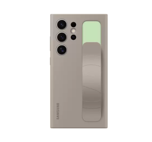 SAMSUNG Back Cover for Samsung Galaxy S24 Ultra 5G