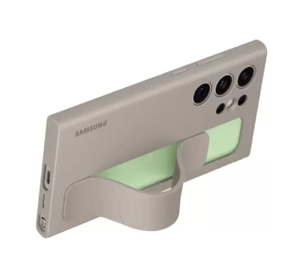 SAMSUNG Back Cover for Samsung Galaxy S24 Ultra 5G - Image 3
