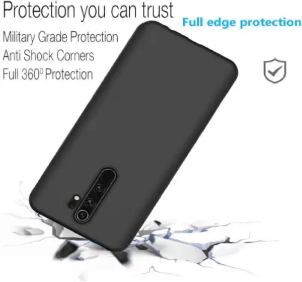 CEDO XPRO Back Cover for Redmi 9 Prime - Image 2