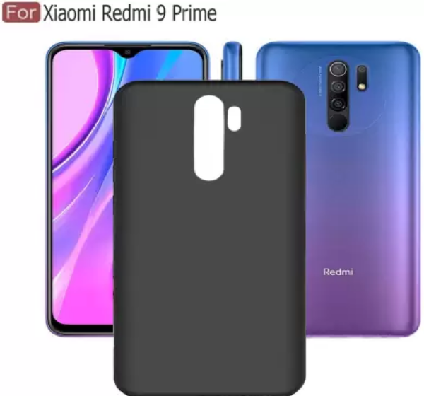 CEDO XPRO Back Cover for Redmi 9 Prime - Image 3