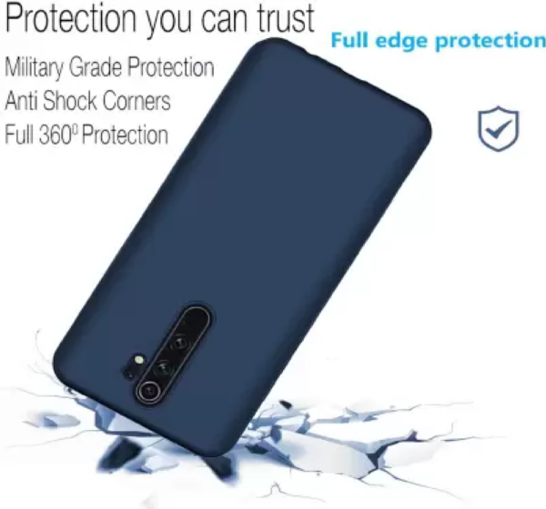CEDO XPRO Back Cover for Redmi 9 Prime - Image 2