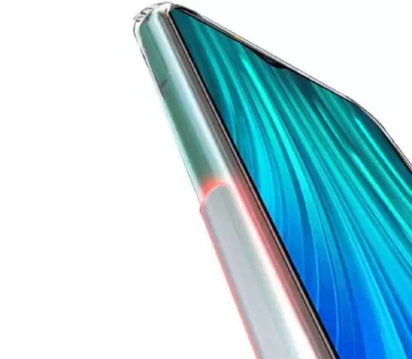 Carrywrap Back Cover for Poco X5 Pro 5G, Poco X5 Pro - Image 3