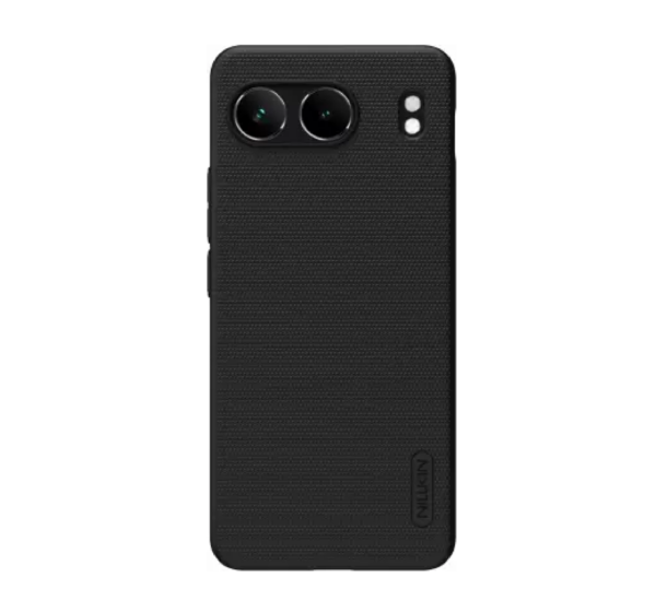 Nillkin Back Cover for OnePlus Nord 4 5G