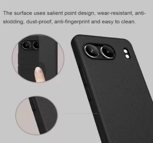 Nillkin Back Cover for OnePlus Nord 4 5G - Image 2