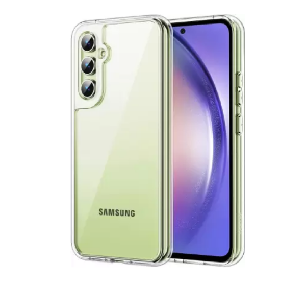 Helix Back Cover for Samsung Galaxy A54 5G