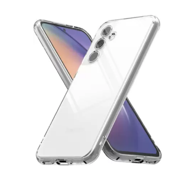 Helix Back Cover for Samsung Galaxy A54 5G - Image 2