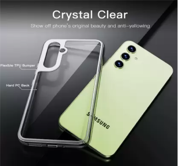 Helix Back Cover for Samsung Galaxy A54 5G - Image 3