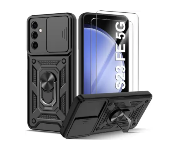 Helix Back Cover for Samsung Galaxy S23 FE 5G