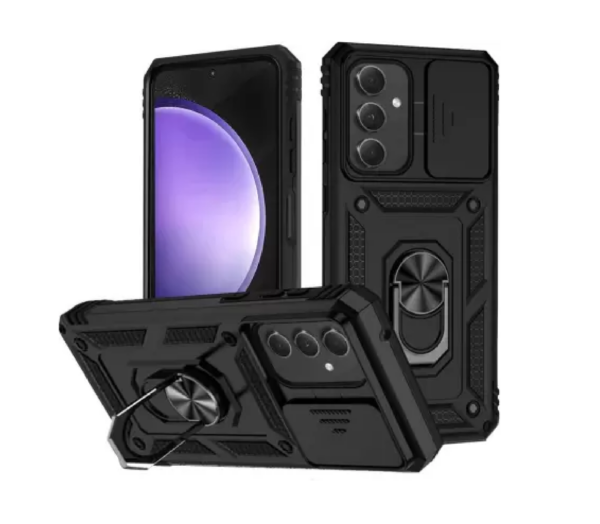 Helix Back Cover for Samsung Galaxy S23 FE 5G - Image 2