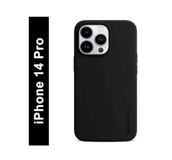 DailyObjects MagSafe Flekt Silicone Back Cover for APPLE iPhone 14 Pro