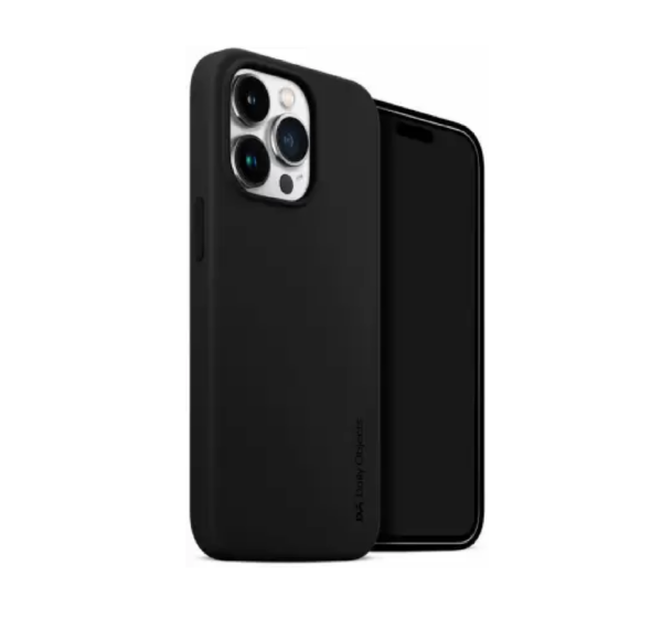 DailyObjects MagSafe Flekt Silicone Back Cover for APPLE iPhone 14 Pro - Image 3