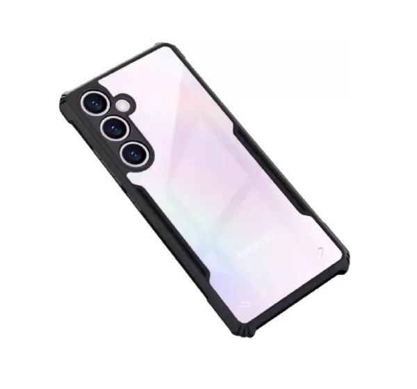 CEDO XPRO Back Cover for Samsung Galaxy A35 5G