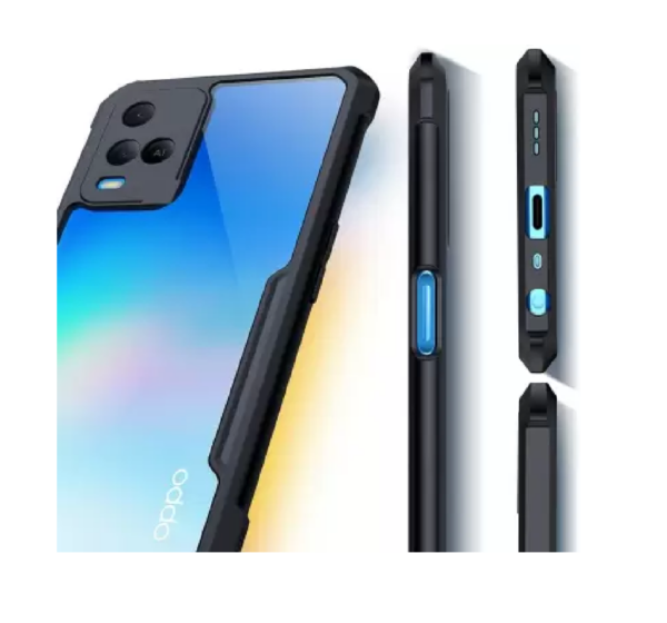 MOKING Back Cover for Vivo Y21, Vivo Y33s, - Image 3