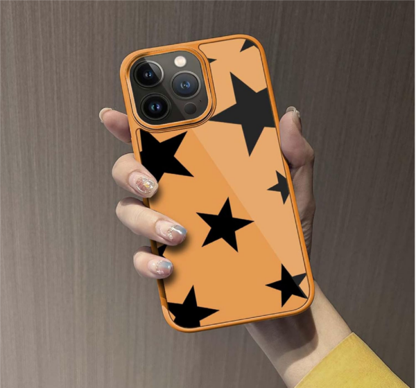 ZHEGAILIAN Frosted Silicone Case Compatible with iPhone 15 Pro, - Image 2