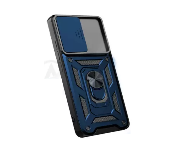 AESTMO Back Cover for Motorola Moto Edge 50 Pro 5G - Image 2