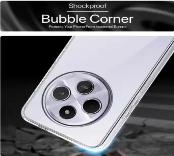 WOW Imagine Back Cover for Redmi A4 5G | Poco C75 5G - Image 3
