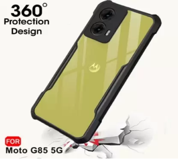 Phone Case Cover Back Cover for Moto G85 5G - Image 2