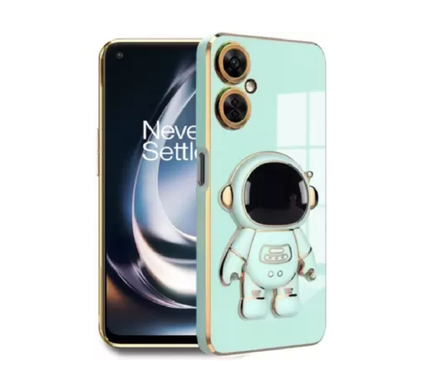 Mobile Mart Back Cover for OnePlus Nord CE 3 Lite 5G