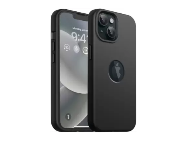VONZEE Back Cover for iPhone 13