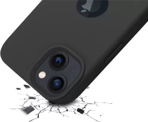 VONZEE Back Cover for iPhone 13 - Image 2