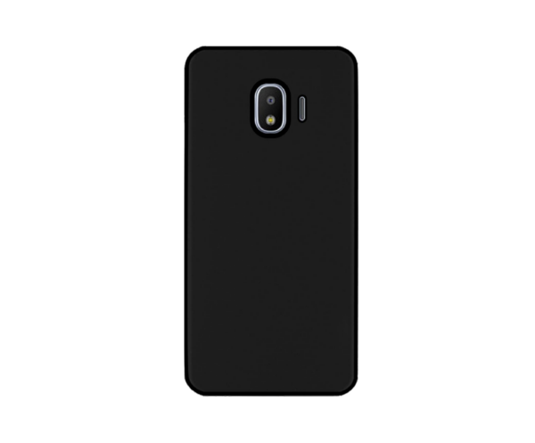 HELLO ZONE Exclusive Matte Finish Soft Back Case Cover for Samsung Galaxy J2 - Image 2