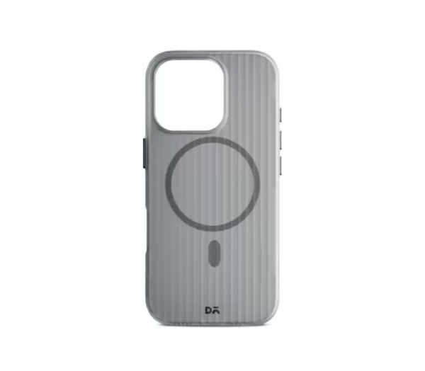 DailyObjects Back Cover for Apple iPhone 16 Pro