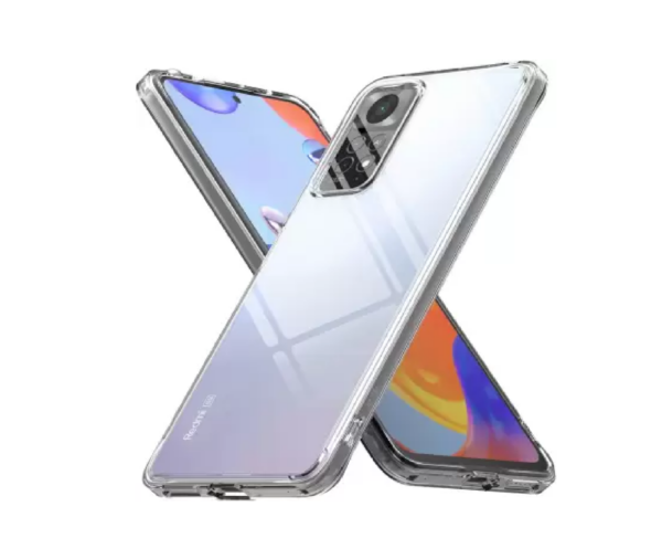 Ringke Back Cover for Mi REDMI Note 11 Pro