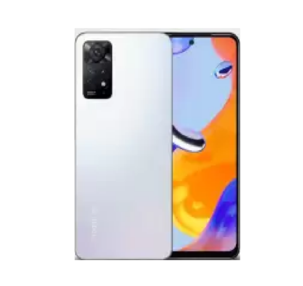 Ringke Back Cover for Mi REDMI Note 11 Pro - Image 3