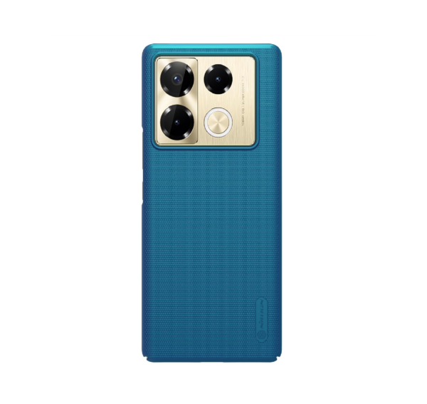 Nillkin Case for Infinix Note 40 Pro/Infinix Note 40 Pro Plus Cover