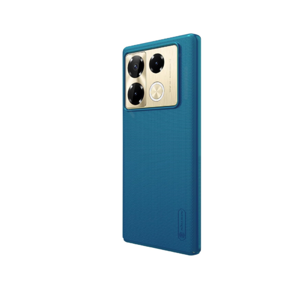 Nillkin Case for Infinix Note 40 Pro/Infinix Note 40 Pro Plus Cover - Image 2