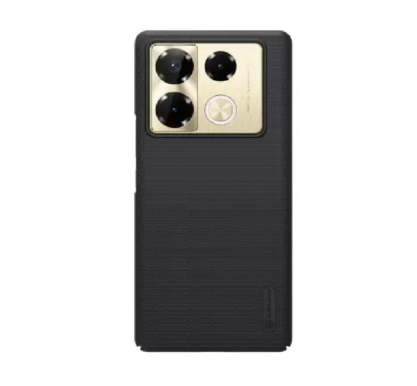 Nillkin Back Cover for Infinix Note 40 Pro / Infinix Note 40 Pro Plus