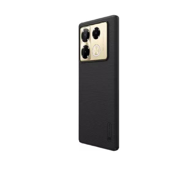 Nillkin Back Cover for Infinix Note 40 Pro / Infinix Note 40 Pro Plus - Image 2