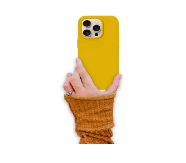 Sprig Back Cover for Apple iPhone 16 Pro Max, iPhone 16 Pro Max - Image 2