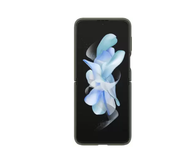 LIKECASE Back Cover for Samsung Galaxy Z Flip4 5G - Image 2