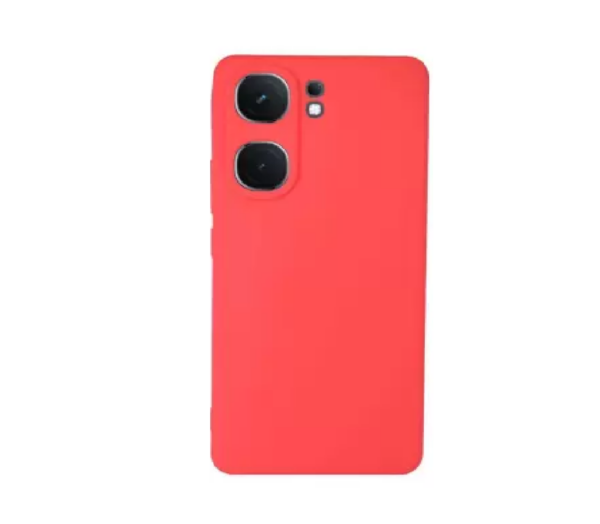 Sprig Back Cover for iQOO NEO 9 PRO, Neo 9 Pro, iqoo neo 9 pro