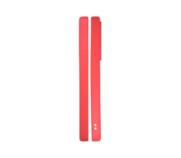 Sprig Back Cover for iQOO NEO 9 PRO, Neo 9 Pro, iqoo neo 9 pro - Image 3