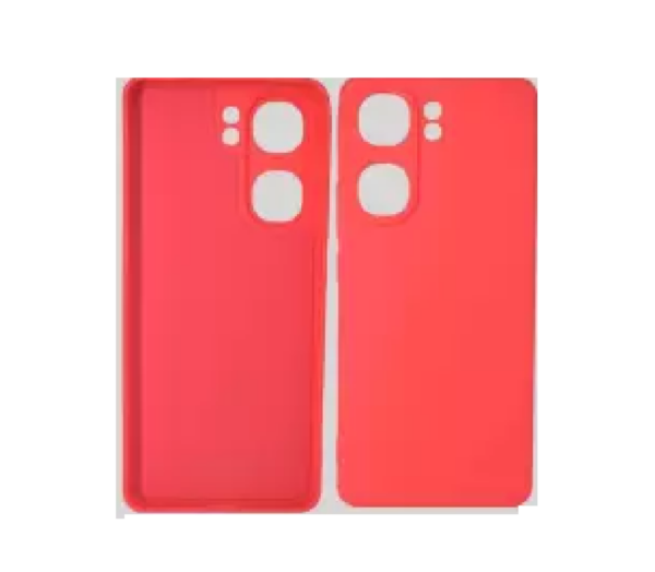 Sprig Back Cover for iQOO NEO 9 PRO, Neo 9 Pro, iqoo neo 9 pro - Image 2