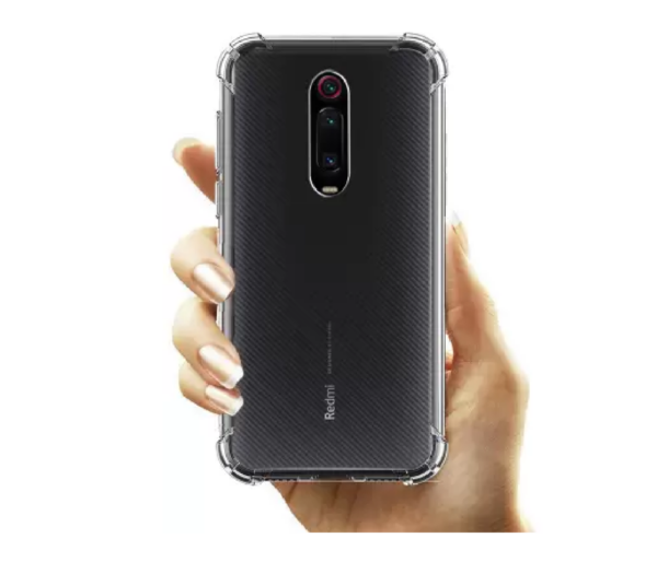 Hello Zone Back Cover for Mi K20, Mi K20 Pro - Image 3