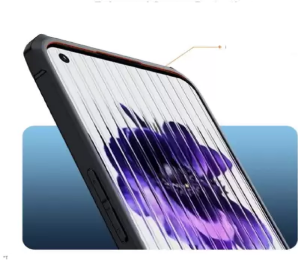 Kapa Back Cover for Nothing Phone 2 - Image 2