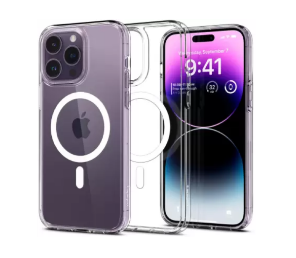 Dallao Back Cover for Apple iPhone 15 Pro Max