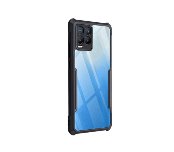 Carrywrap Back Cover for Realme 8, Realme 8 Pro - Image 3