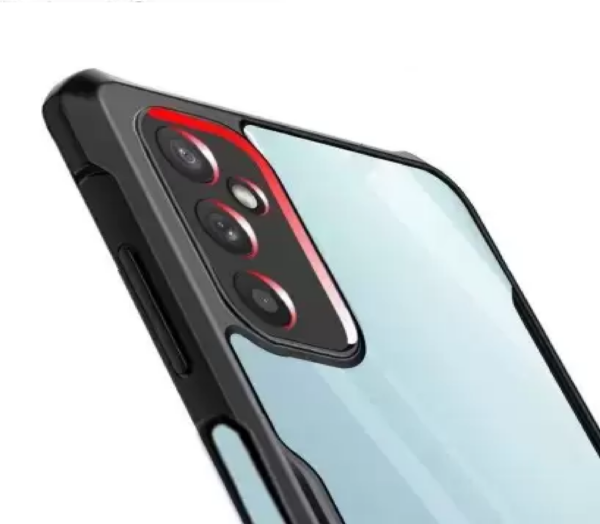 Mobile Back Cover Back Cover for Samsung Galaxy A34 5G - Image 2