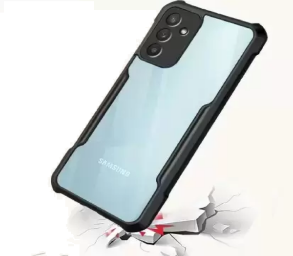 Mobile Back Cover Back Cover for Samsung Galaxy A34 5G - Image 3