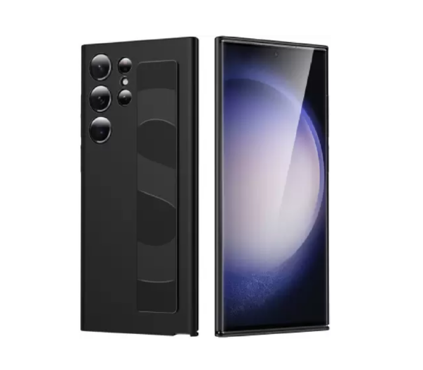 SCALEBEE Back Cover for Samsung Galaxy S23 Ultra